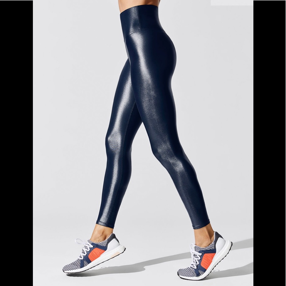 NWT Carbon38 Takara leggings